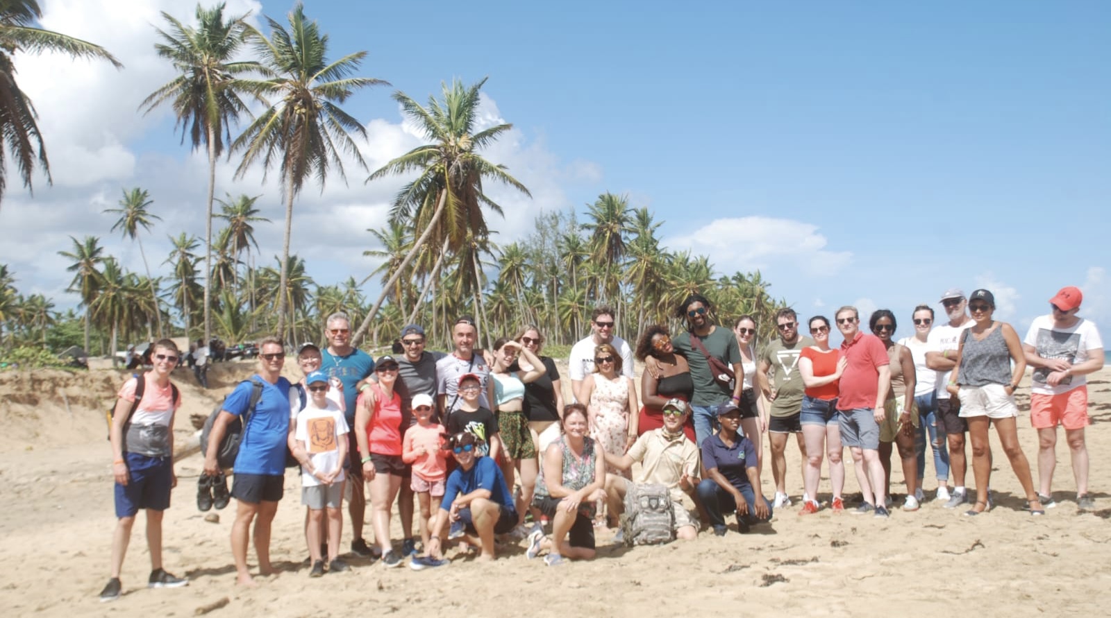 Treasures of punta cana miches