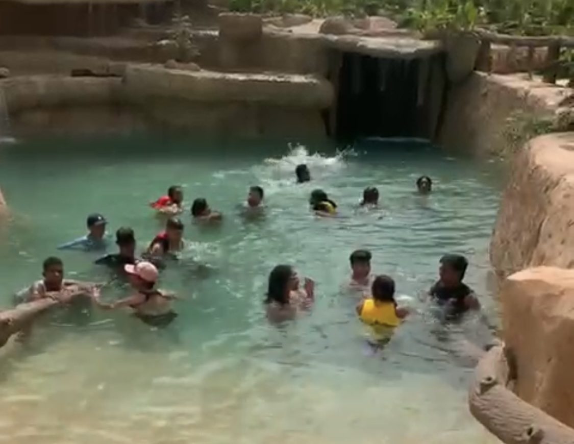 Combo full day buguies and Catamaran